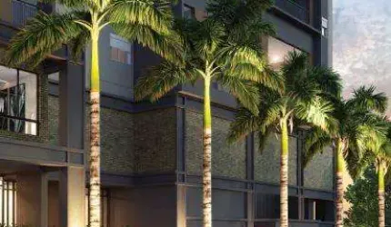 Apartamento para Venda em São Paulo, Mooca, 2 dormitórios, 1 suíte, 2 banheiros, 1 vaga
