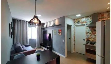 Apartamento para Venda em São Paulo, Consolação, 1 dormitório, 1 banheiro