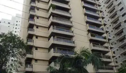 Alto Padrão para Venda, Paraíso, 4 dormitórios, 2 suítes, 5 banheiros, 4 vagas