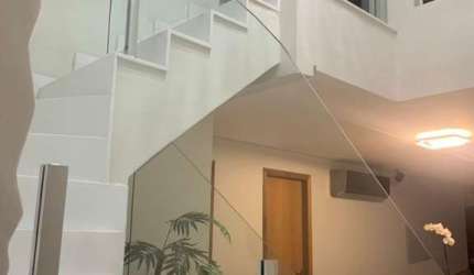 Cobertura para Venda em Guarulhos, Vila Galvão, 3 dormitórios, 2 suítes, 4 banheiros