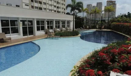 Apartamento para Venda em São Paulo, Cambuci, 1 dormitório, 1 banheiro, 1 vaga