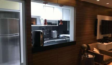 Apartamento para Venda em São Paulo, Perdizes, 2 dormitórios, 1 suíte, 2 banheiros, 2 vagas