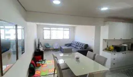 Apartamento para Venda em São Paulo, Cambuci, 2 dormitórios, 1 banheiro, 1 vaga