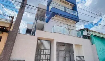 Apartamento para Venda em São Paulo, Vila Dom Pedro II, 1 dormitório, 1 banheiro
