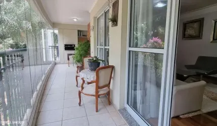 Apartamento para Venda em São Paulo, Cambuci, 4 dormitórios, 1 suíte, 5 banheiros, 3 vagas