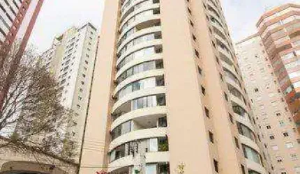 Apartamento para Venda em São Paulo, Vila Mascote, 3 dormitórios, 3 suítes, 5 banheiros, 4 vagas