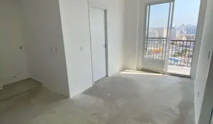 Apartamento para Venda em São Paulo, Brás, 2 dormitórios, 1 banheiro