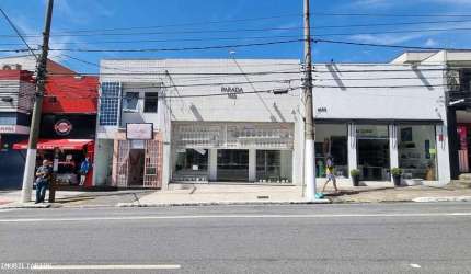 Galpão para Locação em São Paulo, Cambuci, 4 banheiros