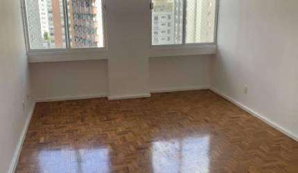 Apartamento para Locação em São Paulo, Cerqueira César, 3 dormitórios, 1 suíte, 3 banheiros, 1 vaga