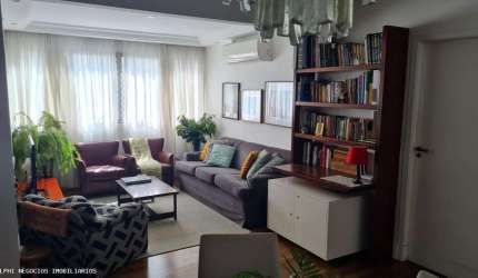 Apartamento para Venda em São Paulo, Itaim Bibi, 2 dormitórios, 3 banheiros, 1 vaga