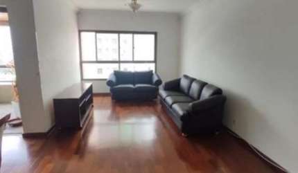 Apartamento para Venda em São Paulo, Aclimação, 3 dormitórios, 1 suíte, 4 banheiros, 3 vagas