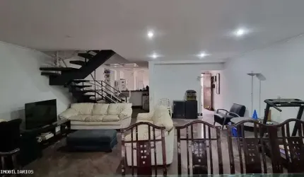 Casa / Sobrado para Venda em São Paulo, Cambuci, 3 dormitórios, 3 suítes, 7 banheiros, 2 vagas