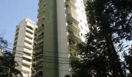Alto Padrão para Venda em São Paulo, Itaim Bibi, 3 dormitórios, 1 suíte, 4 banheiros, 2 vagas
