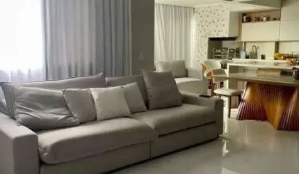 Apartamento para Venda em São Paulo, Jardim Arpoador, 3 dormitórios, 1 suíte, 3 banheiros, 2 vagas