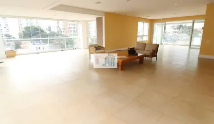 Apartamento para Venda em São Paulo, Vila Mariana, 4 dormitórios, 4 suítes, 6 banheiros, 4 vagas
