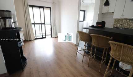 Apartamento para Venda em São Paulo, Saúde, 2 dormitórios, 1 suíte, 2 banheiros, 2 vagas