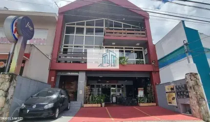 Casa Comercial para Venda em São Paulo, Aclimação, 9 dormitórios, 6 banheiros, 5 vagas