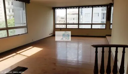 Apartamento para Venda em São Paulo, Aclimação, 4 dormitórios, 1 suíte, 4 banheiros, 3 vagas
