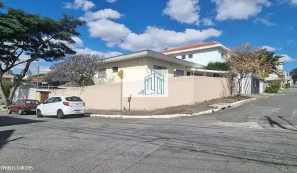 Casa para Venda em São Paulo, Vila do Bosque, 4 dormitórios, 1 suíte, 4 banheiros, 6 vagas
