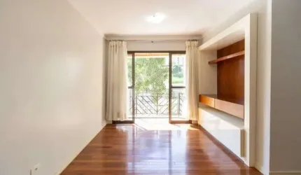 Apartamento para Venda em São Paulo, Vila Clementino, 3 dormitórios, 1 suíte, 3 banheiros, 2 vagas