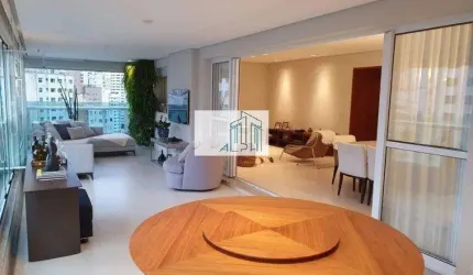 Alto Padrão para Venda em São Paulo, Vila Mariana, 3 dormitórios, 3 suítes, 5 banheiros, 3 vagas