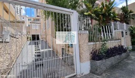 Casa / Sobrado para Venda em São Paulo, Aclimação, 4 dormitórios, 3 banheiros, 4 vagas