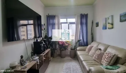 Apartamento para Venda em São Paulo, Aclimação, 1 dormitório, 1 banheiro, 1 vaga