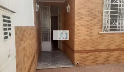 Casa / Sobrado para Venda em São Paulo, Cambuci, 2 dormitórios, 1 suíte, 3 banheiros, 2 vagas