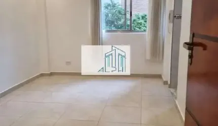Apartamento para Venda em São Paulo, Vila Mariana, 1 dormitório, 1 banheiro