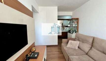 Apartamento para Venda em São Paulo, Parque Imperial, 3 dormitórios, 1 suíte, 2 banheiros, 1 vaga