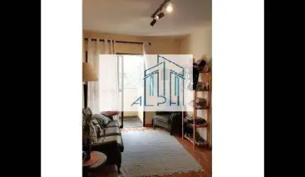 Alto Padrão para Venda em São Paulo, Paraíso, 1 dormitório, 1 banheiro, 1 vaga