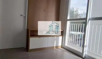 Alto Padrão para Venda em São Paulo, Vila Mariana, 2 dormitórios, 1 suíte, 1 banheiro, 1 vaga