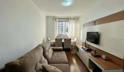 Apartamento para Venda em São Paulo, Parque Imperial, 3 dormitórios, 1 suíte, 2 banheiros, 1 vaga