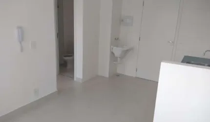 Apartamento para Venda em São Paulo, Brás, 2 dormitórios, 1 banheiro