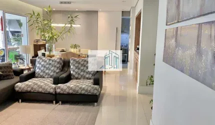 Alto Padrão para Venda em São Paulo, Aclimação, 4 dormitórios, 3 suítes, 5 banheiros, 3 vagas