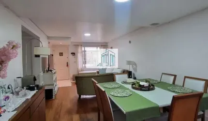 Casa em Condomínio para Venda em São Paulo, Vila Mariana, 4 dormitórios, 2 suítes, 4 banheiros, 3 vagas
