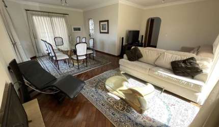 Apartamento para Venda em São Paulo, MORUMBI  - Jardim Ampliação, 4 dormitórios, 1 suíte, 4 banheiros, 3 vagas