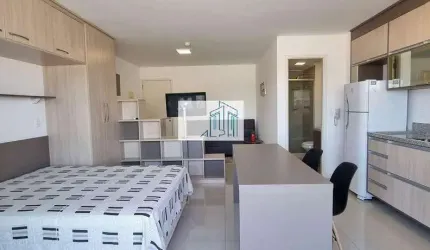 Apartamento para Venda em São Paulo, Aclimação, 1 dormitório, 1 banheiro, 1 vaga