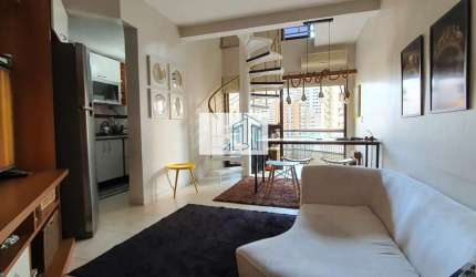 Apartamento para Venda em São Paulo, Aclimação, 1 dormitório, 1 banheiro, 1 vaga