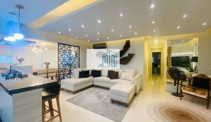 Apartamento para Venda em São Paulo, Aclimação, 3 dormitórios, 2 suítes, 3 banheiros, 2 vagas