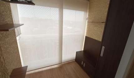 Apartamento para Venda em São Paulo, Vila Moinho Velho, 2 dormitórios, 1 suíte, 2 banheiros, 2 vagas