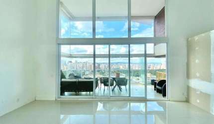 Apartamento para Venda em São Paulo, Vila Mariana, 4 dormitórios, 4 suítes, 4 banheiros, 4 vagas