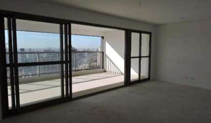 Apartamento para Venda em São Paulo, Vila Mariana, 3 dormitórios, 3 suítes, 5 banheiros, 2 vagas