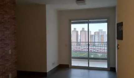 Apartamento para Venda em São Paulo, Brás, 3 dormitórios, 1 suíte, 2 banheiros, 1 vaga
