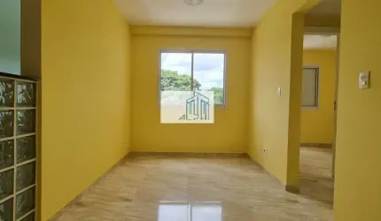 Apartamento para Venda em São Paulo, Liberdade, 2 dormitórios, 1 banheiro, 1 vaga