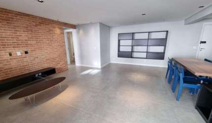 Apartamento para Venda em São Paulo, Mooca, 2 dormitórios, 1 suíte, 2 banheiros, 1 vaga