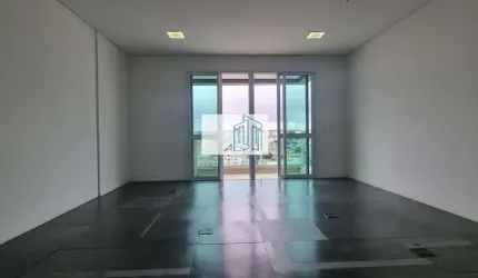 Sala Comercial/Usada para Venda em São Paulo, Vila Carrão, 1 banheiro, 1 vaga