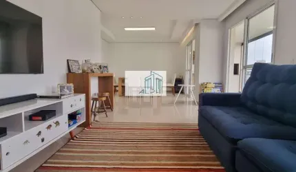 Apartamento para Venda em São Paulo, Vila Mariana, 3 dormitórios, 3 suítes, 5 banheiros, 2 vagas