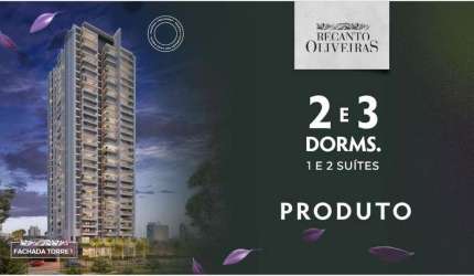 Apartamento para Venda em São Paulo, PARQUE JARDIM DAS PERDIZES, 2 dormitórios, 1 suíte, 2 banheiros, 1 vaga
