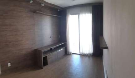 Apartamento para Venda em São Paulo, Cambuci, 2 dormitórios, 1 banheiro, 1 vaga